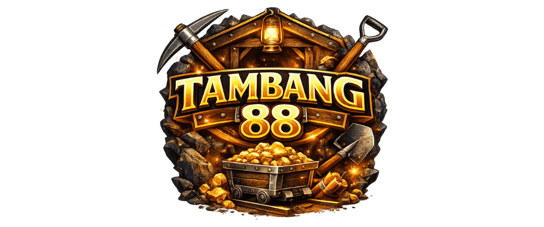 Tambang88 : Gali Terus keberuntunganmu Dan Raih Hadiah Utama